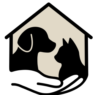 At Home Petcare logo